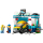 LEGO City 60362 Myjnia samochodowa - 1144426 - zdjęcie 8